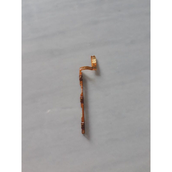 flexible fleksibel power volume ori bawaan hp infinix smart 5 x657c