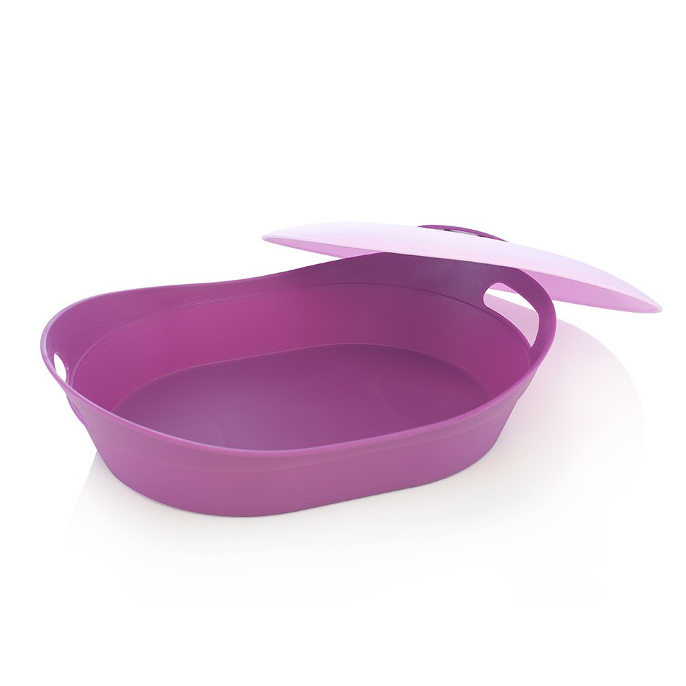 Amethyst Smart Tray set 2