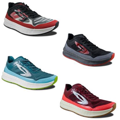 SEPATU RUNNING 910 / SEPATU LARI 910 NINETEN GEIST EKIDEN ELITE