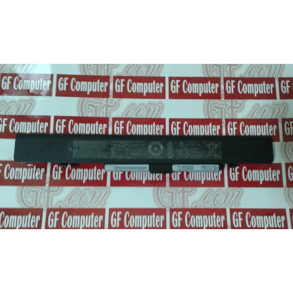 Original Baterai Laptop Lenovo Ideapad Touch S210 S210t S215 S20 S20-30 Series L12C3A01 L12M3A01