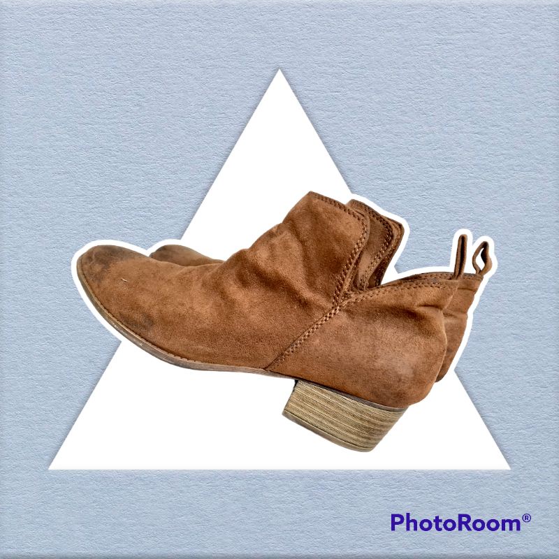ankle boots american eagle