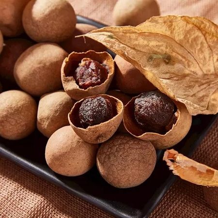 

Lengkeng Kering Kulit ( 50 gr, 100 gr, 250 gr )