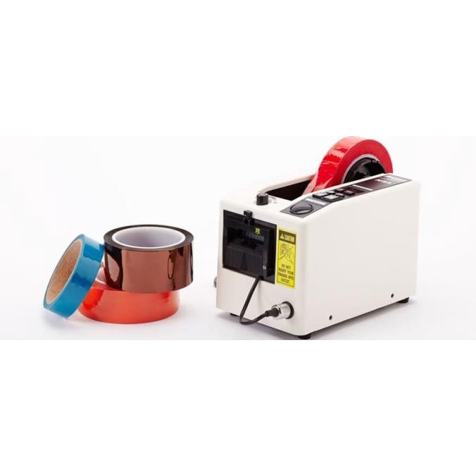 

[ varostore90 ] Automatic tape Dispenser M1000 Pemotong Selotip otomatis