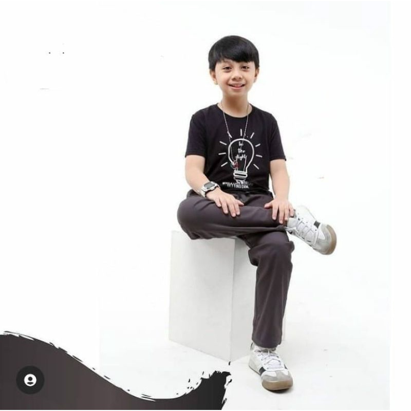 Celana chinos RIP panjang anak