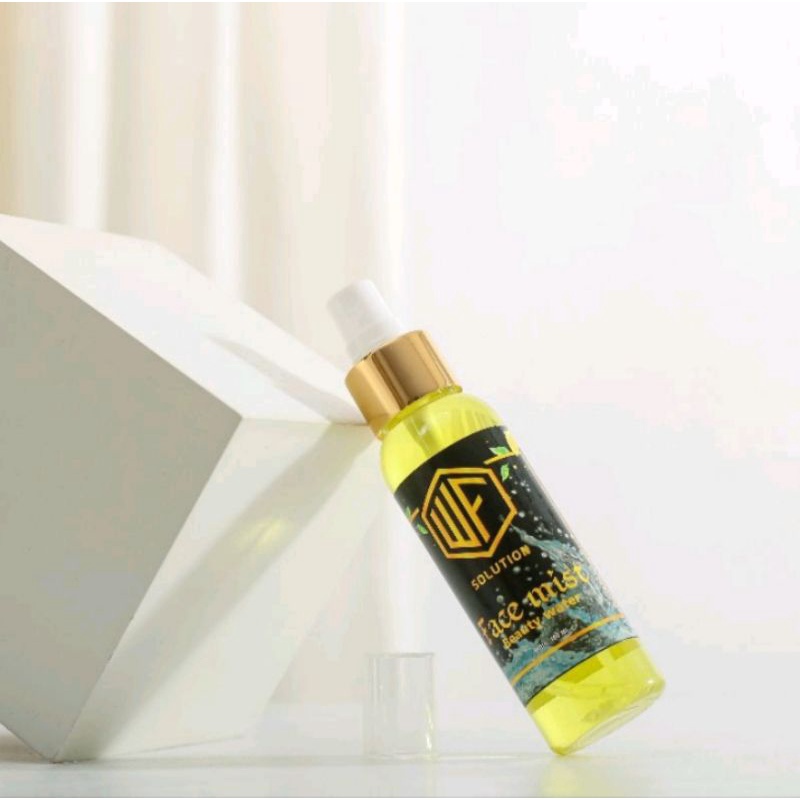 facemist wf solution