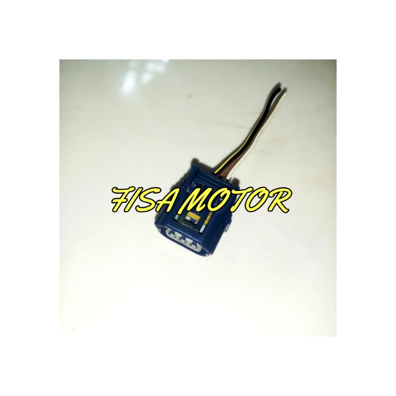 A175 Socket Koil Busi Honda Jazz RS