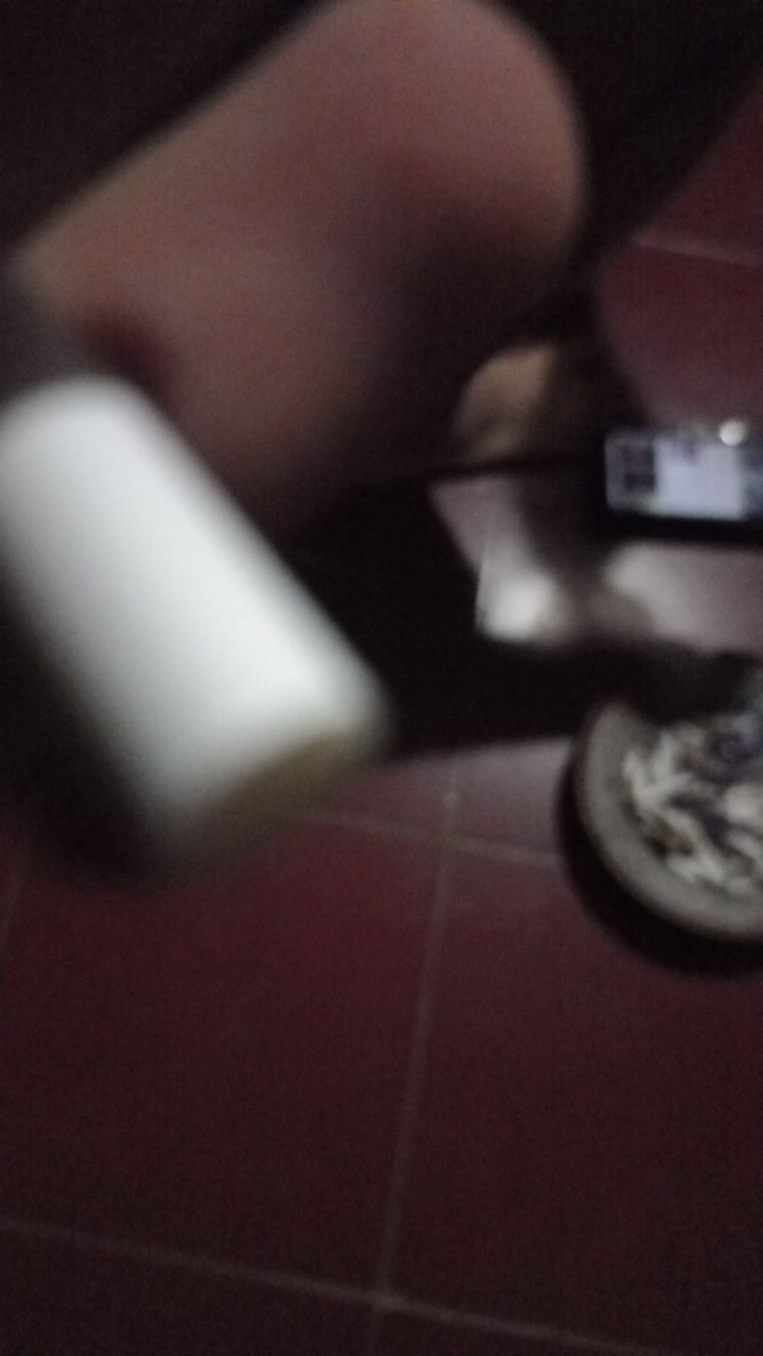 [gridline - S065 Red Brown & Light Brown] Kemeja Batik Slimfit Pria Katun Lengan Pendek M-xxl