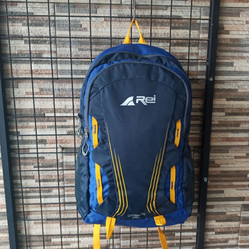 Tas Ransel Rei Ombilin 25 Liter