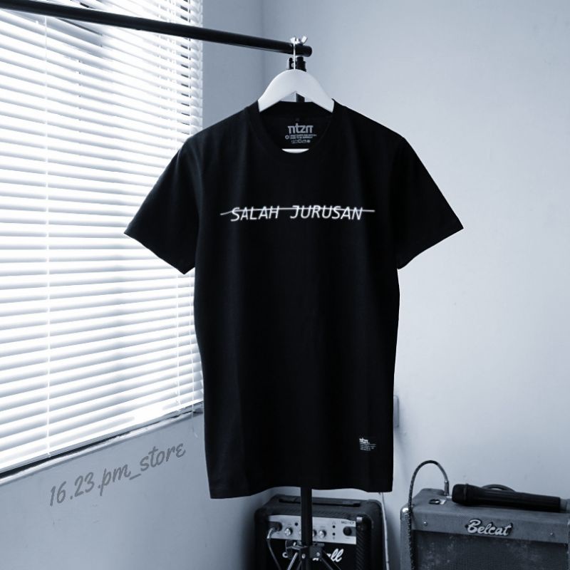 Kaos Salah Jurusan