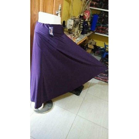 Rok jersey bisa COD // rok jersey mayung