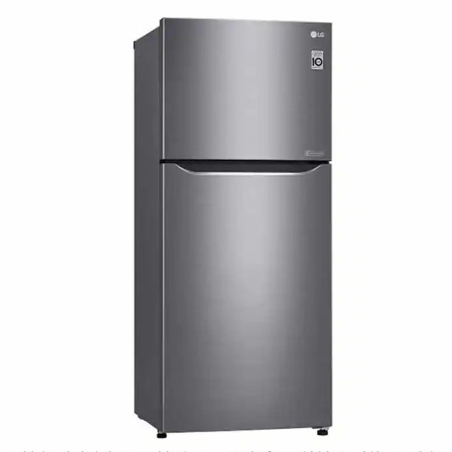 LG KULKAS 2 PINTU SMART INVERTER COMPRESSOR - GN-C422SLCL | GNC422