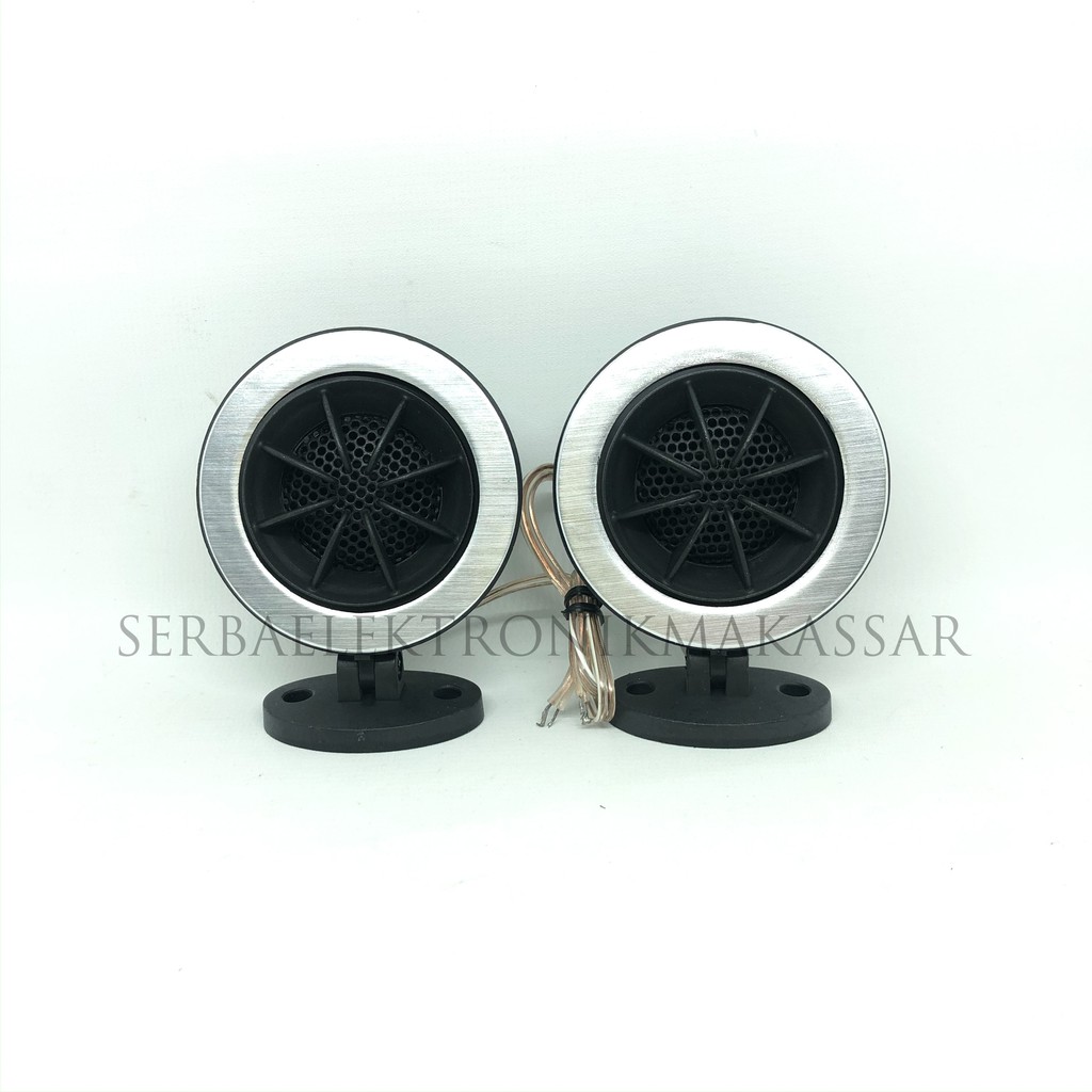 Tweeter Speaker Mobil Acoustic AC-022 AC-023 1000Watt