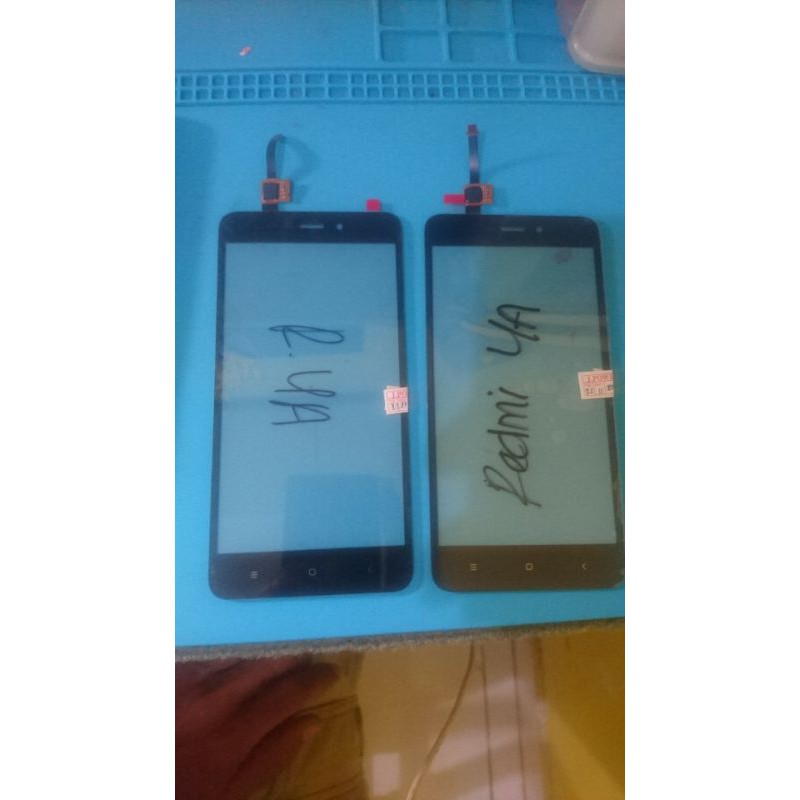 Touchscreen Redmi 4a