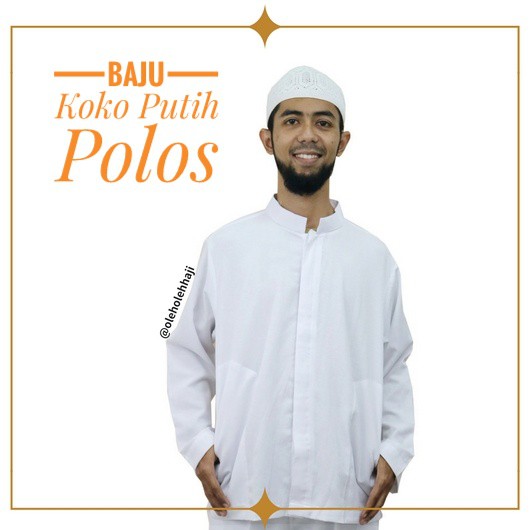 970+ Model Baju Koko Untuk Orang Tua HD Terbaik