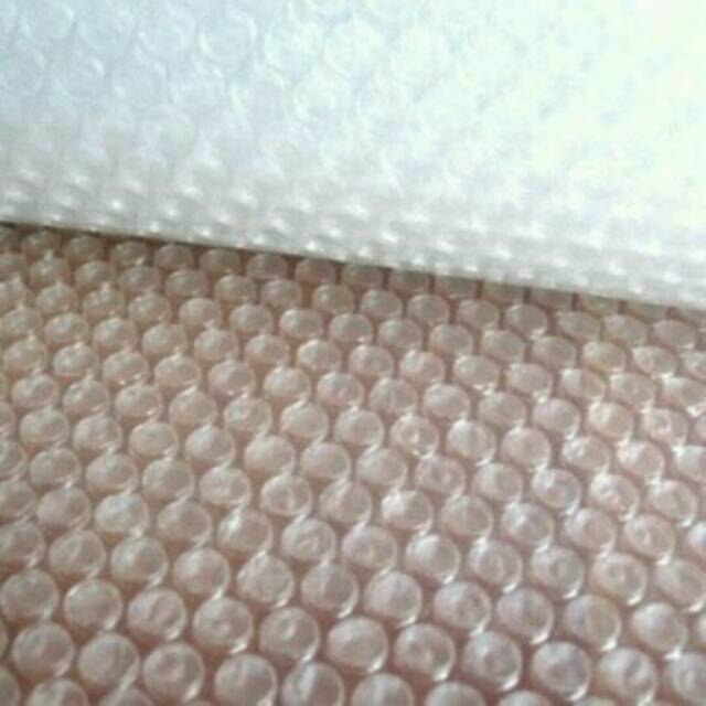 

Bubble Wrap (pelindung paket)