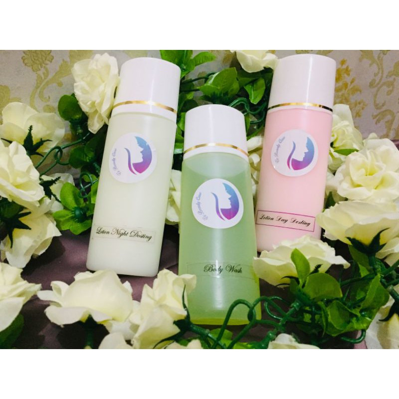 paket dosting pemutih badan ampuh