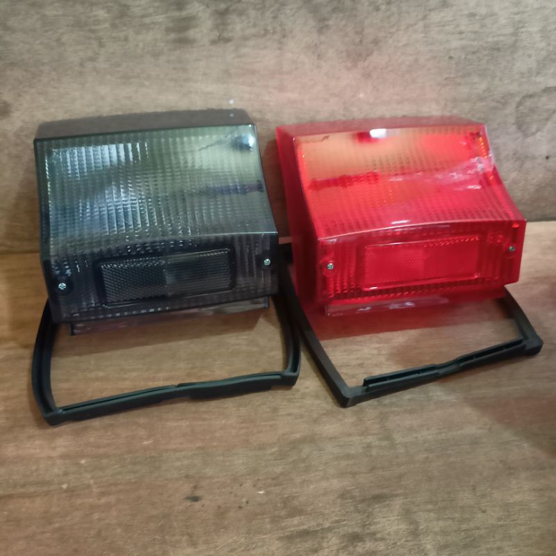 Lampu stop vespa excel stoplamp vespa excel import