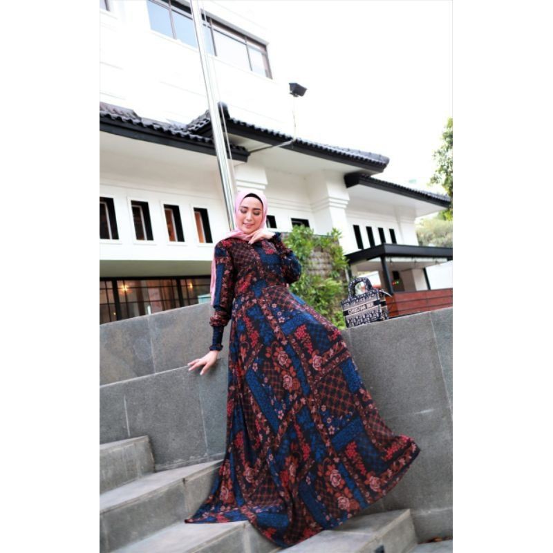 GAMIS LETICIA ORI GLZ