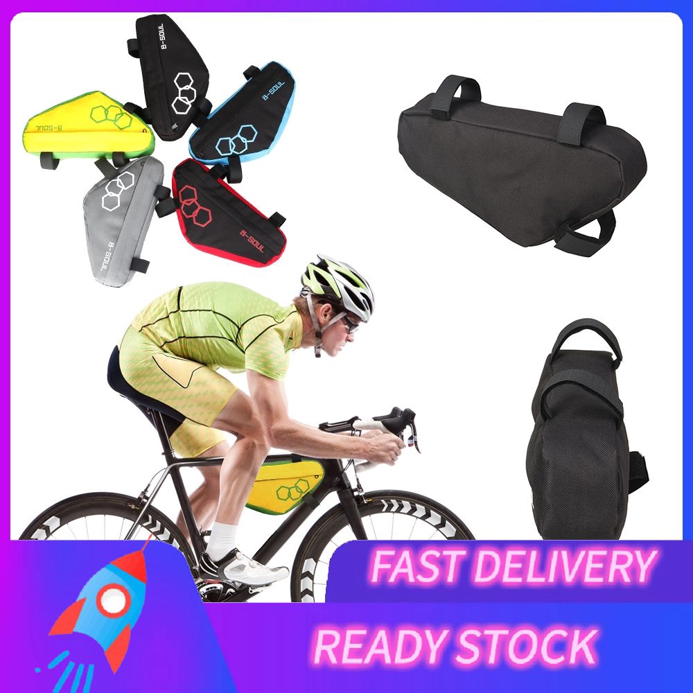 cycling bike bags