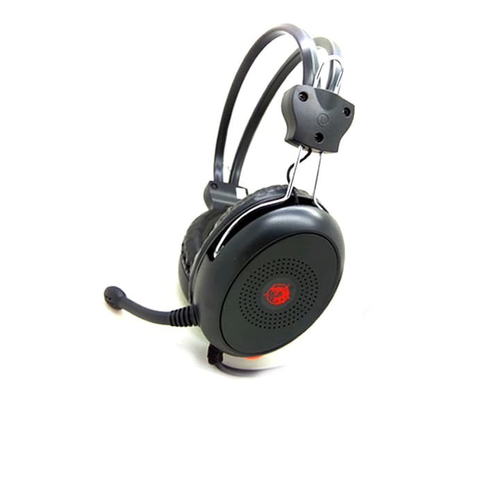 Gaming Headset Imperion Plutonium HS-G35 HSG35 Headset Gaming Headphone