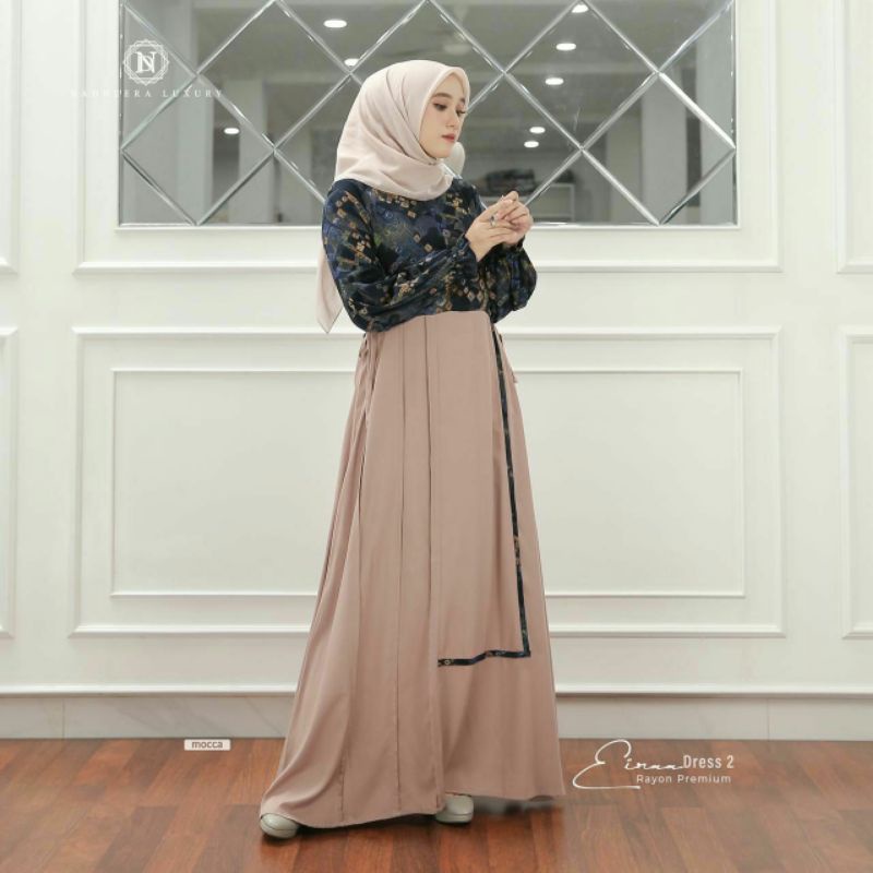 Eiraa dress by Nadheera Luxury