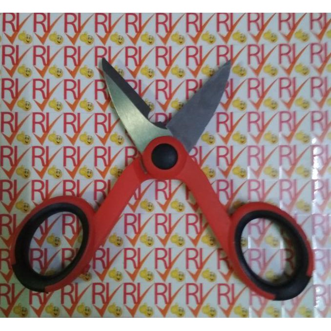 

Cutting Tool/Scissors Kevlar/Gunting FO/Fiber Optic/Optik