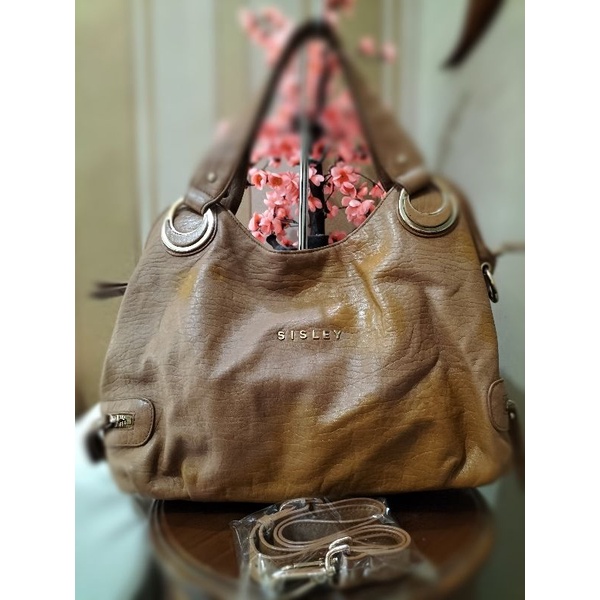 SHOULDER BAG SISLEY KULMAN PRILOP