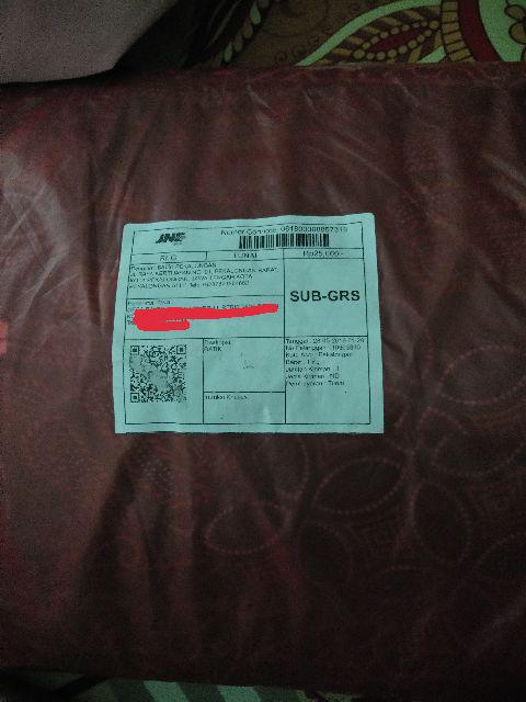 Kemeja Batik Pria Kode Pb 102 | Batik Semut