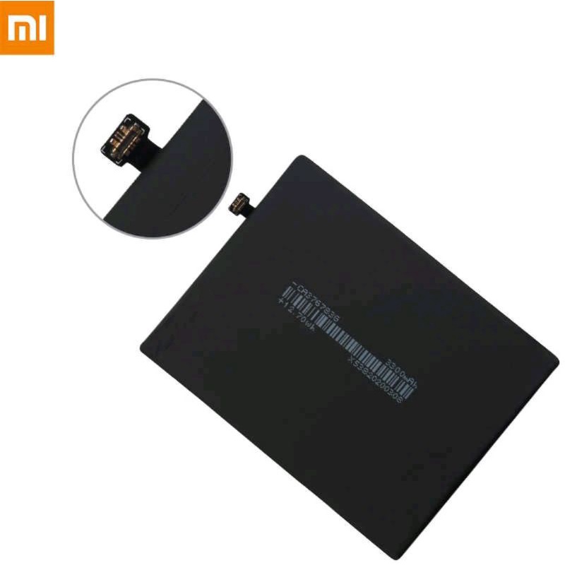 BATRE BATERAI BATTERY XIAOMI MI 8 LITE / MI 8X BM3J ORIGINAL