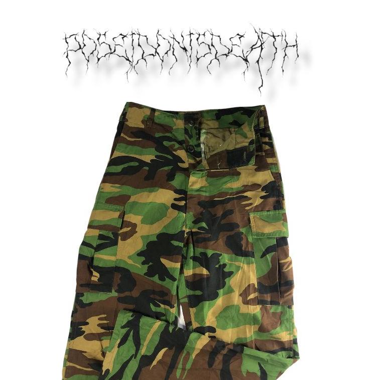 Dijamin Miring harga.. CELANA BLACKHAWK CELANA CARGO LORENG KOREAN ARMY ORIGINAL MILITARY MURAH TEBA