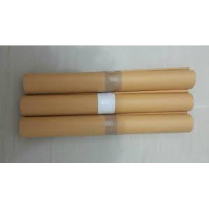 

Sampul Buku Tulis Coklat Biasa Kwarto Kuarto Quarto A5 Polos isi 10