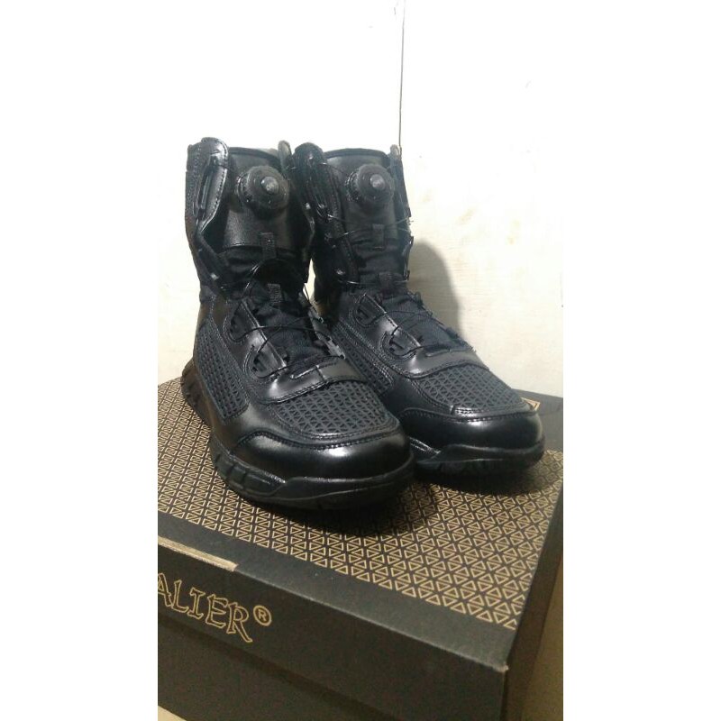 Sepatu PDL Chevalier Tawon Original