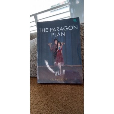 [pre❤️] Paragon Plan Aranindy