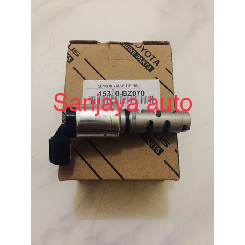Jual Sensor Oli Cam Valve Sensor VVTI OCV Avanza Veloz 2012 2015