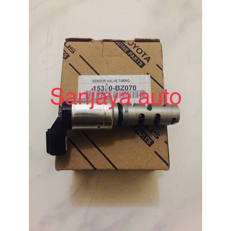 Jual Sensor Oli Cam Valve Sensor Vvti Ocv Avanza Veloz