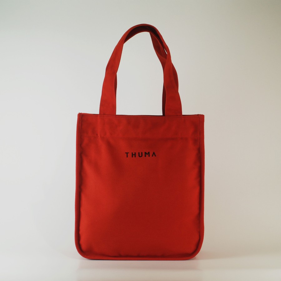 Thuma Bag / Tas Tote Bag Wanita / Hand Bag / Sling Bag Premium Canvas