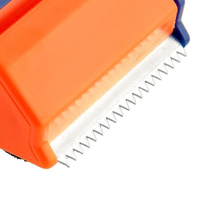 

Hari Ini Dispenser Lakban 2Inch / Tape Dispenser / Tape Cutter Packing Murah