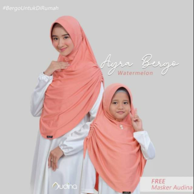 Ayra Bergo