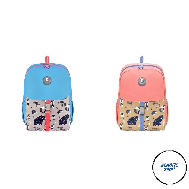 Tas Cannon - 71773 Tas Ransel Anak