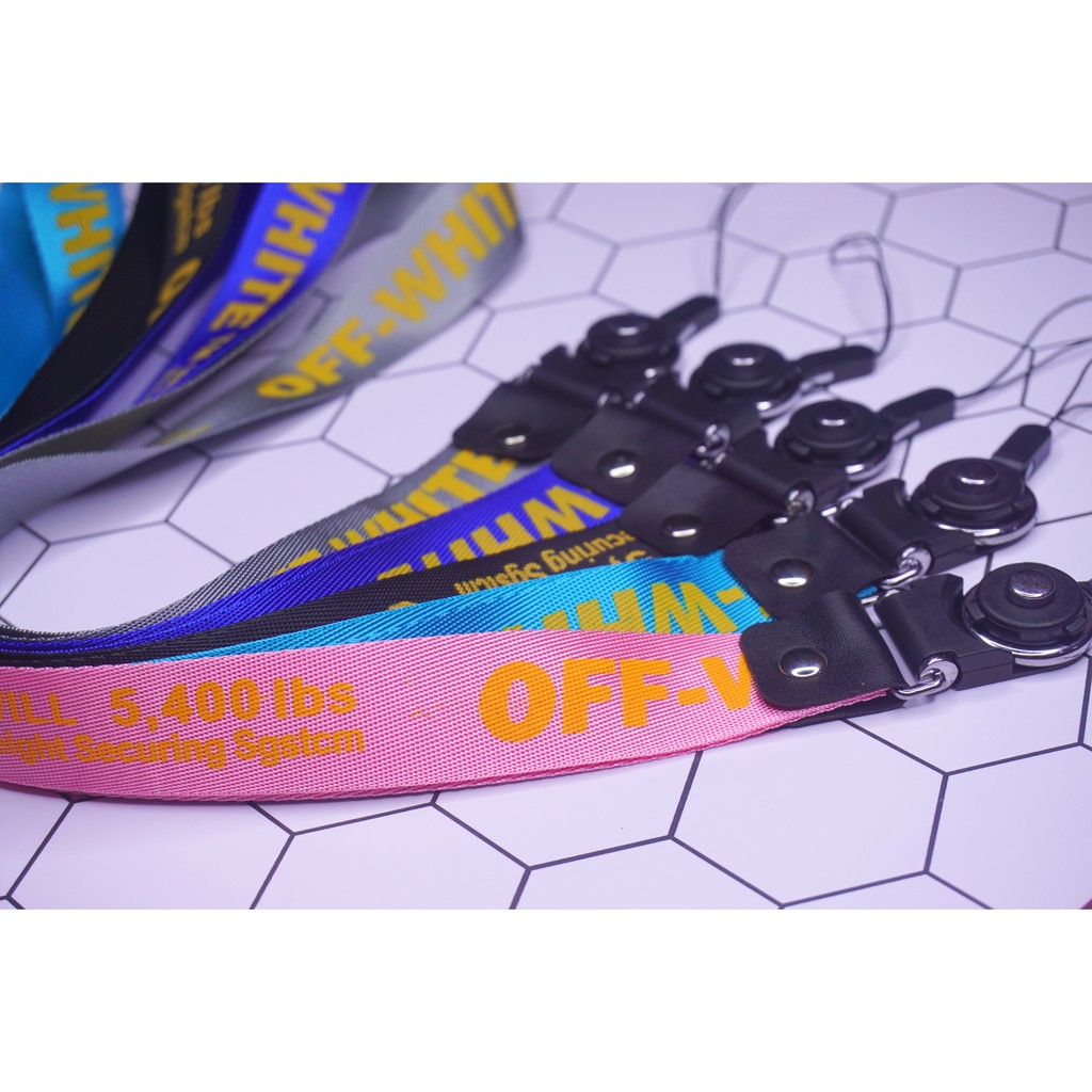 Roxyroxy - All Type (Iphone, Samsung, Oppo, Vivo, Dll) Accesoris Tali Gantungan Hp