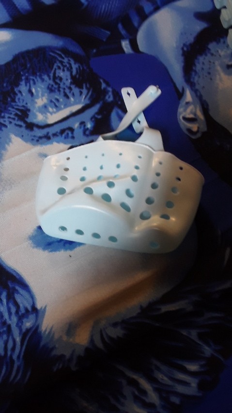 Keranjang Gantung Tempat Spon Cuci Piring