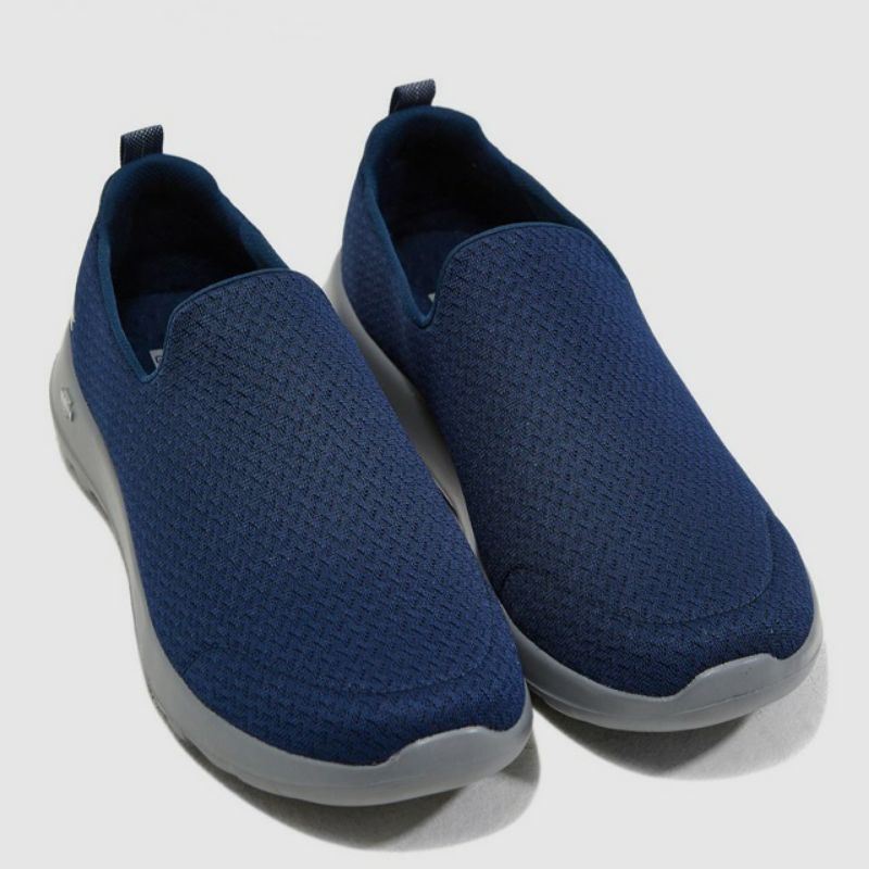 SEPATU PRIA SLIPON SKECHERS ORIGINAL