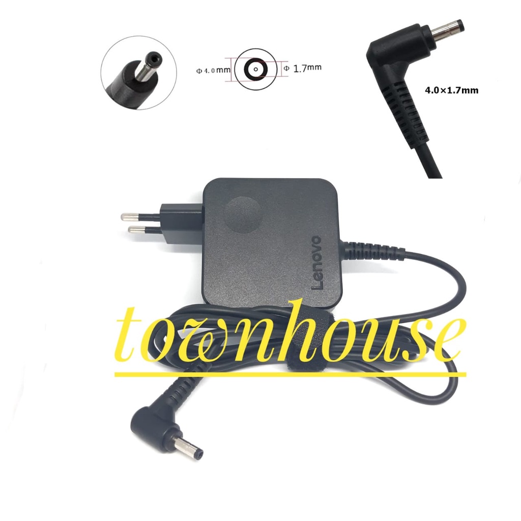 Charger LENOVO Ideapad 110 510 510S 310 320 320S 330 310S