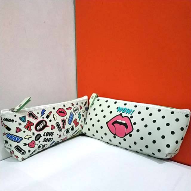 

Tempat pensil / pouch