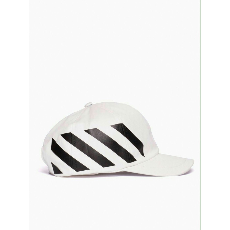 TOPI OFF WHITE GRID