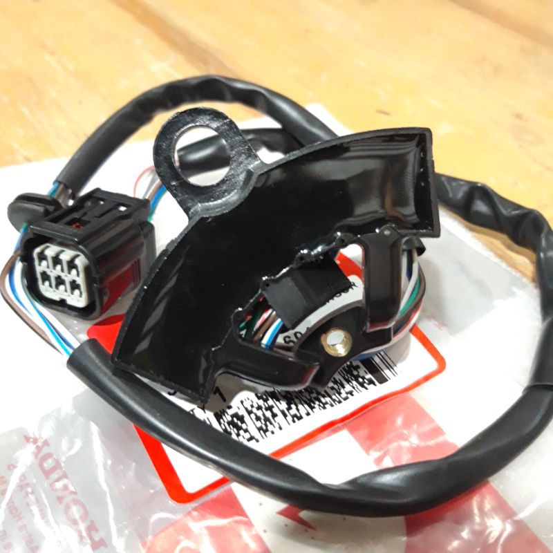 Ckp Sensor Ckp Vario 125 Old Lama 31220-KZR-601 Original