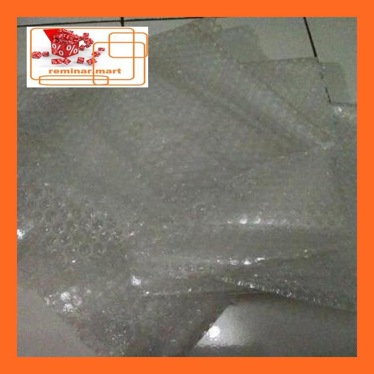 

474Srem Bubblewrap Tambahan Untuk Keamanan Repjd80E