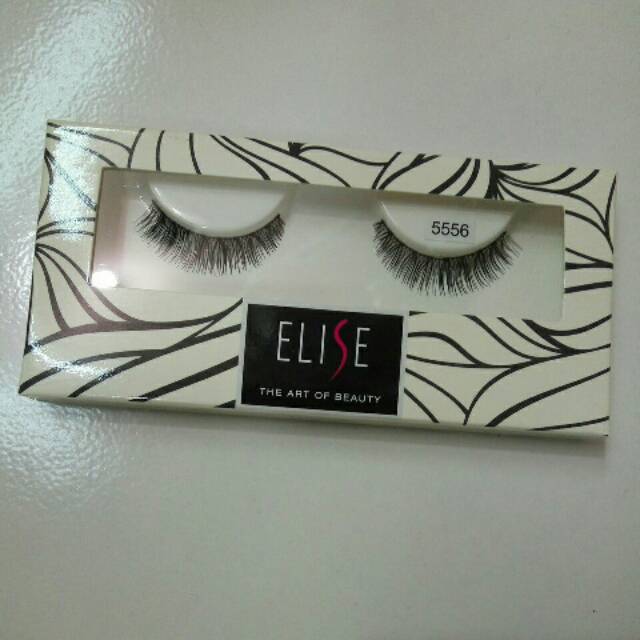 BULU MATA ELISE 5556