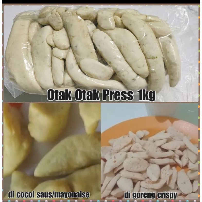 

otak-otak press ukuran 1kg