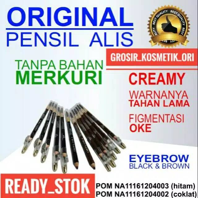 

Pensil implora harga lusinan